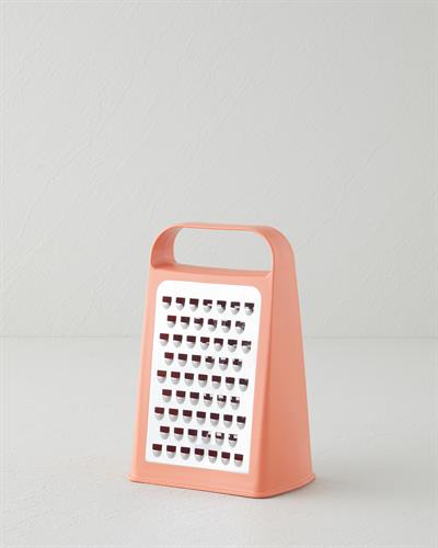 Adra Ренде Пластмаса 12x8,2x18,5 см Оранжев