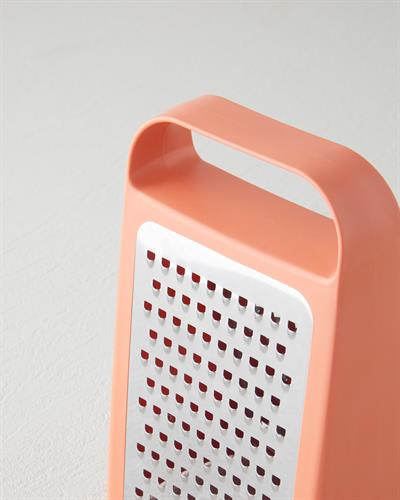 Adra Ренде Пластмаса 12x8,2x18,5 см Оранжев