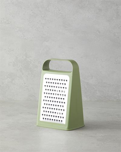 Adra Ренде Пластмаса 12x8,2x18,5 см Зелен