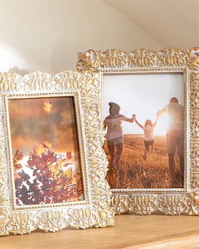 Adrian Рамка Кремово, 10 X 15 Cm