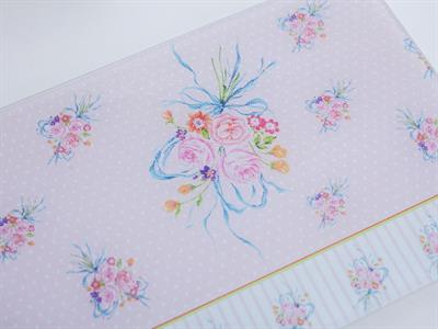 Aıdan ДЪСКА ЗА РЯЗАНЕ Cam Pink