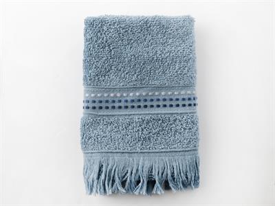 Aır ХАВЛИИ ЗА РЪЦЕ 30x40 cm Blue.