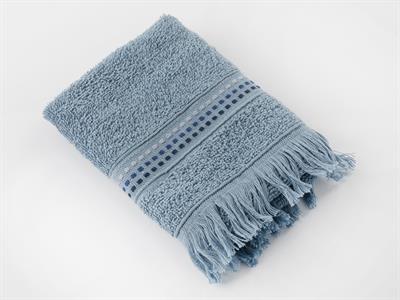 Aır ХАВЛИИ ЗА РЪЦЕ 30x40 cm Blue.