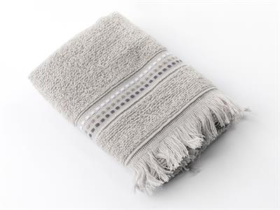 Aır ХАВЛИИ ЗА РЪЦЕ 30x40 cm Gray