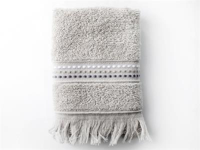 Aır ХАВЛИИ ЗА РЪЦЕ 30x40 cm Gray