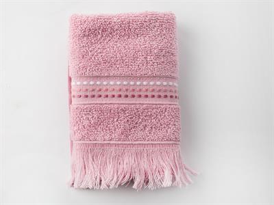 Aır ХАВЛИИ ЗА РЪЦЕ 30x40 cm Light Pink,