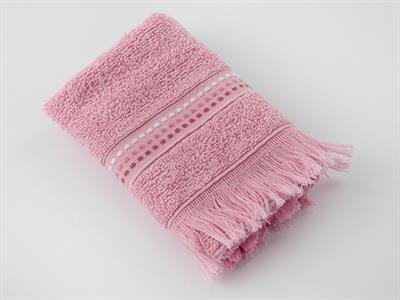 Aır ХАВЛИИ ЗА РЪЦЕ 30x40 cm Light Pink,