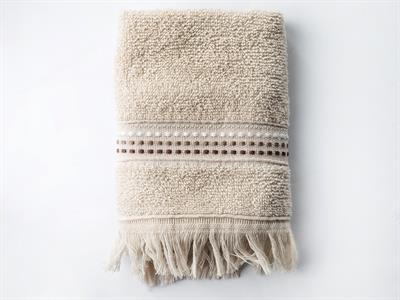 Aır ХАВЛИИ ЗА РЪЦЕ 30x40 cm Stone Color