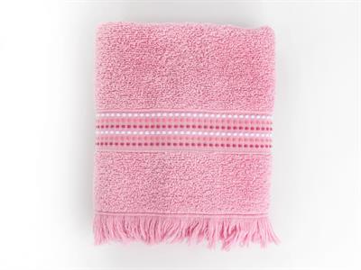 Aır ХАВЛИЯ ЗА ЛИЦЕ 50x76 cm Light Pink,