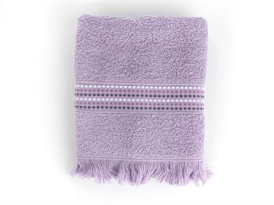 Aır ХАВЛИЯ ЗА ЛИЦЕ 50x76 cm Lilac.