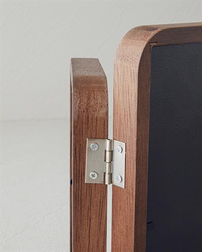 Alanza Рамка 13x18 см , 10x15см Brown