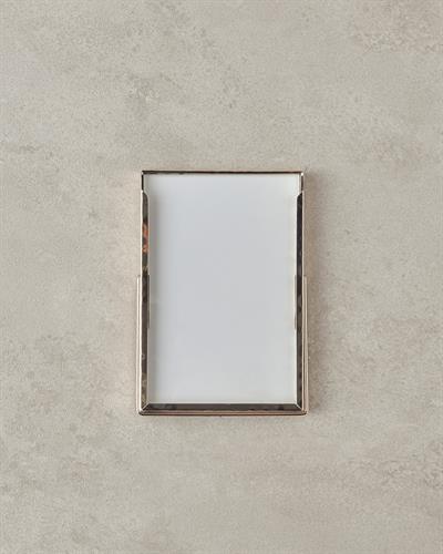 Alba Рамка Метал, Златисто, 10 X 15 Cm