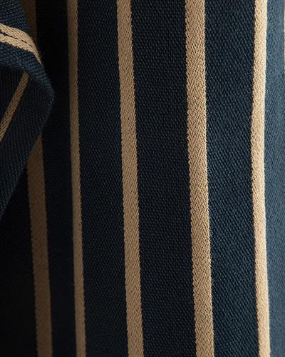 Alba Кухненска Престилка Памук 78x56,5 см Морскосин