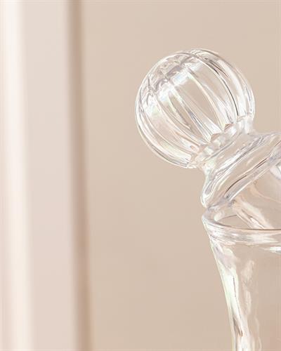 Alden Гарафа Стъкло, Прозрачен, 1300 Ml