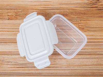 Alessandra КУТИЯ ЗА СЪХРАНЕНИЕ 5 бр. Пластмасов 0,4 - 0,8 - 1,4 - 2,3 - 4,0 L Beige