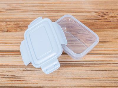 Alessandra КУТИЯ ЗА СЪХРАНЕНИЕ 5 бр. Пластмасов 0,4 - 0,8 - 1,4 - 2,3 - 4,0 L Blue.