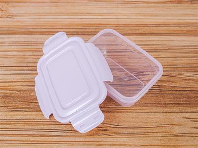 Alessandra КУТИЯ ЗА СЪХРАНЕНИЕ 5 бр. Пластмасов 0,4 - 0,8 - 1,4 - 2,3 - 4,0 L Lilac.