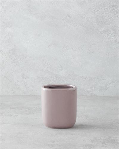 Alesta Комплект За Баня 3 бр. Керамика Brown