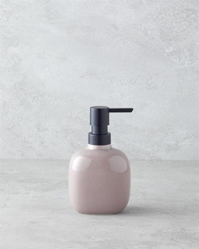 Alesta Комплект За Баня 3 бр. Керамика Brown