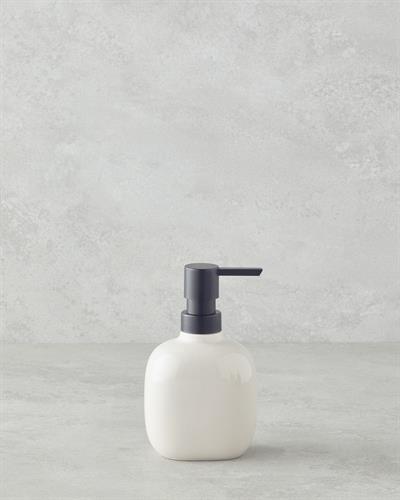 Alesta Комплект За Баня 3 бр. Керамика Кремав