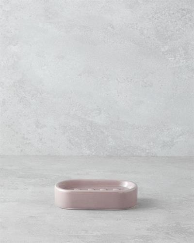 Alesta Комплект За Баня 3 бр. Керамика Brown