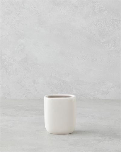 Alesta Комплект За Баня 3 бр. Керамика Кремав