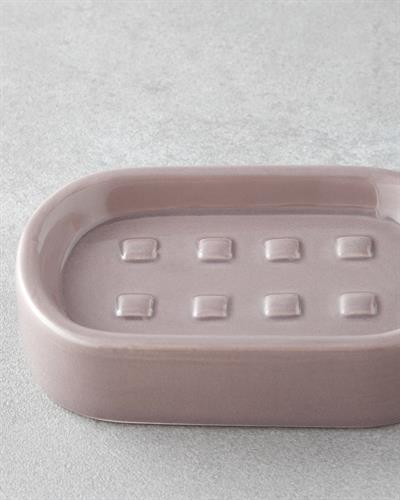 Alesta Комплект За Баня 3 бр. Керамика Brown