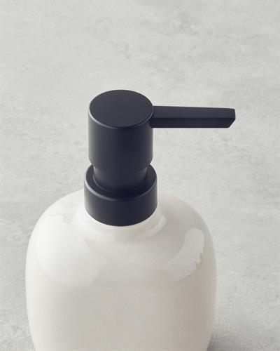 Alesta Комплект За Баня 3 бр. Керамика Кремав