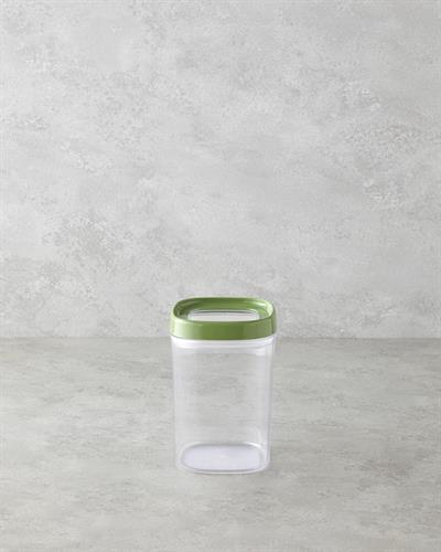 Alfred Буркан Пластмаса 1 Литър Зелен