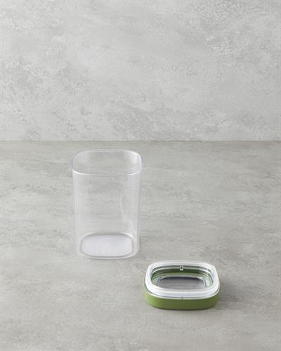 Alfred Буркан Пластмаса 1 Литър Зелен