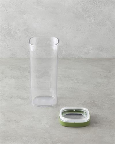 Alfred Буркан Пластмаса 1,8 л Зелен