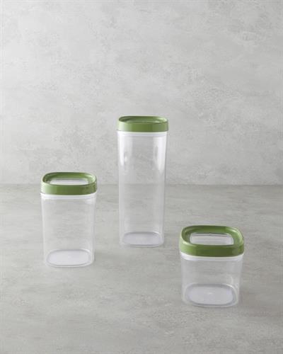 Alfred Буркан Пластмаса 1,8 л Зелен