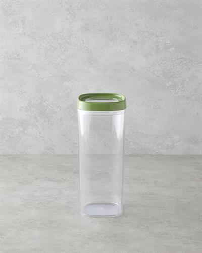 Alfred Буркан Пластмаса 1,8 л Зелен