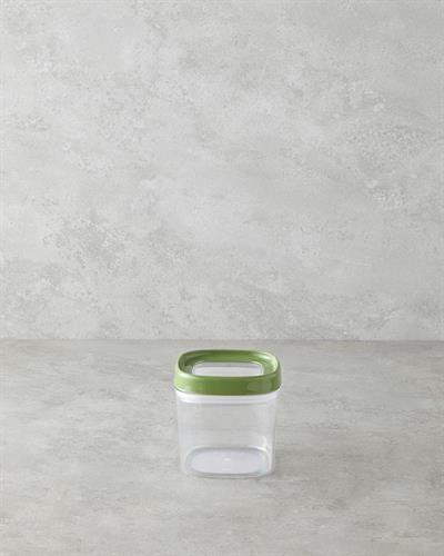 Alfred Буркан Пластмаса 600 мл Зелен