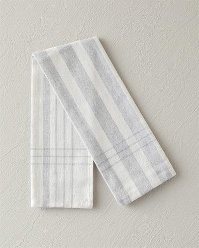 Aligne Кърпа За Сушене Памук 30x50 см Сив