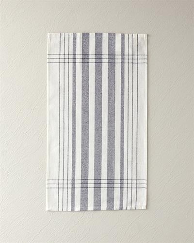 Aligne Кърпа За Сушене Памук 30x50 см Антрацит