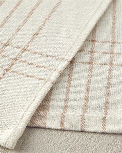 Aligne Кърпа За Сушене Памук 30x50 см Бежов