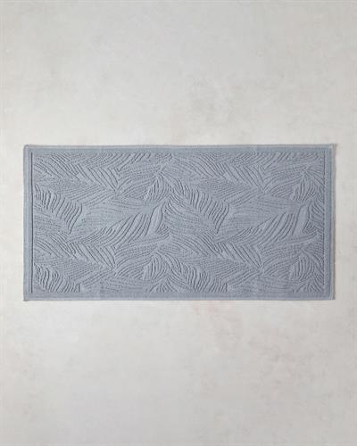 Aligne Килим От Букле 80x150 cm Сив