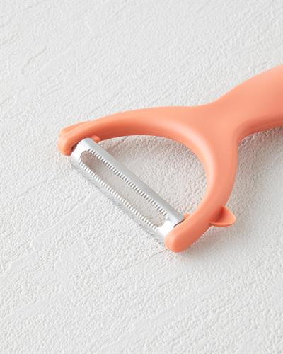 Alıssa Белачка Пластмаса 14 см Оранжев