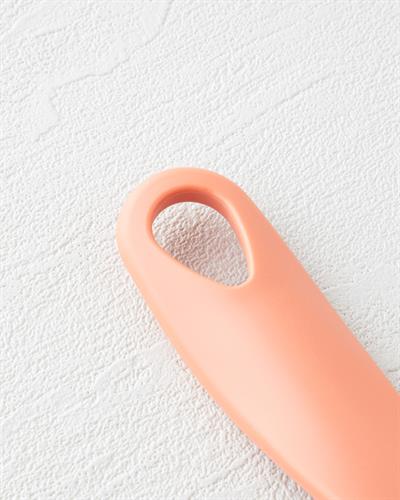 Alıssa Белачка Пластмаса 14 см Оранжев