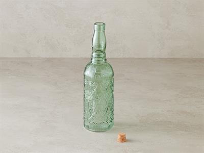 Alpıns ШИШЕ Cam 720 ml Green