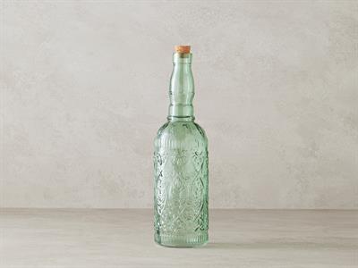 Alpıns ШИШЕ Cam 720 ml Green