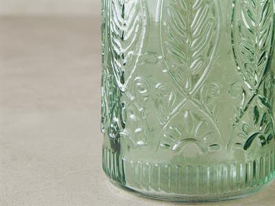 Alpıns ШИШЕ Cam 720 ml Green