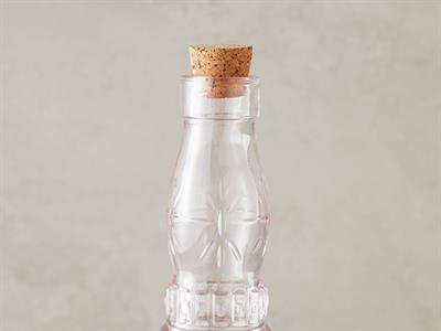 Alpıns ШИШЕ Cam 720 ml Pink