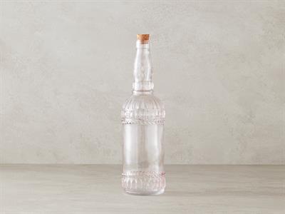 Alpıns ШИШЕ Cam 720 ml Pink