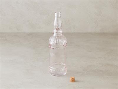 Alpıns ШИШЕ Cam 720 ml Pink