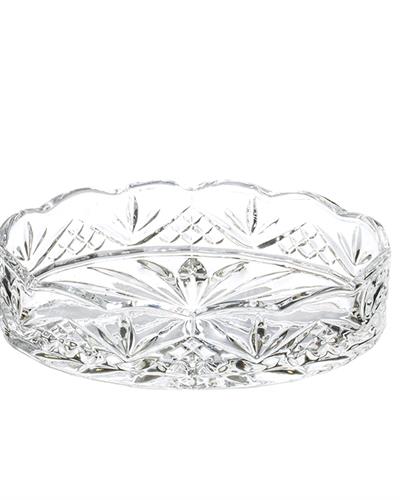 Alto Glass Appetizers 14,5 cm Transparent