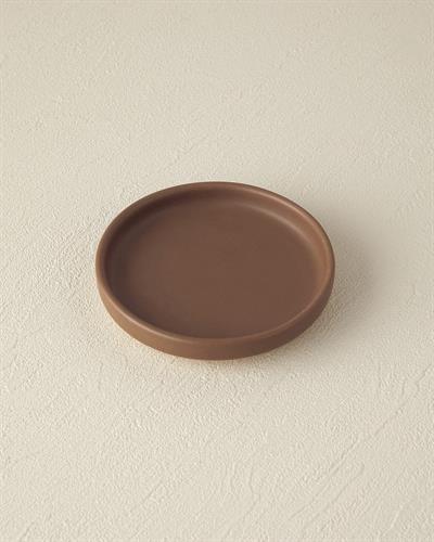 Alura Комплект За Баня 3 бр. Brown