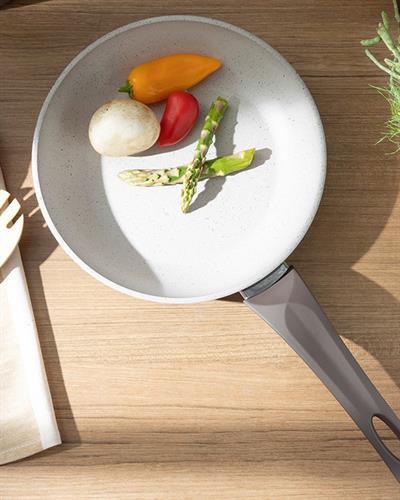 Alure ТАВА Гранит 22 cm Браун