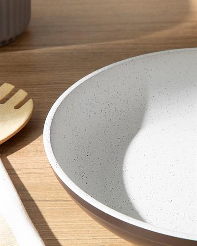 Alure ТАВА Гранит 22 cm Браун